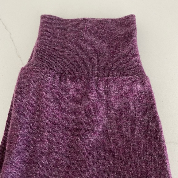 NWT Chaser Slouchy Pants Jogger and Top Set Sz M - Picture 3 of 12